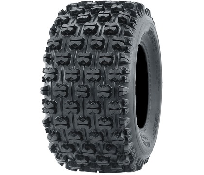 Grip Tyre - Pair